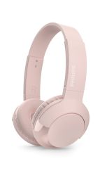 Philips On-ear Headband Wireless Headphone Pink