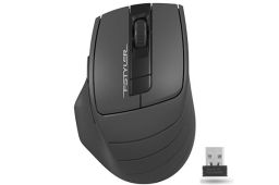 A4-Tech FG30S Wireless Mouse Grey