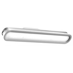 Baseus Magnetic Desk Lamp Pro White/Silver