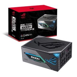 Asus 1600W 80+ Titanium III ROG Thor