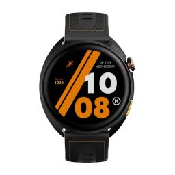MyPhone HAMMER Ventus Pro Smartwatch Black