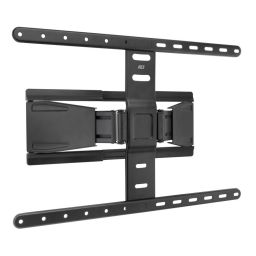 ACT Full motion TV Wall Mount ultra slim 43