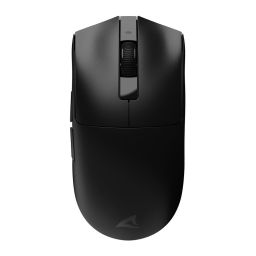 Sharkoon FireGlider One Wireless Mouse Black