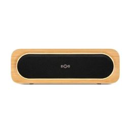 Marley Get Together 3 Bluetooth Speaker Wood/Black