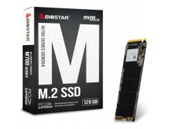 Biostar 128GB M.2 2280 NVMe M700