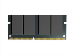 CSX 2GB DDR2 800MHz SODIMM