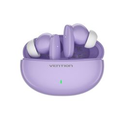 Vention Sport TWS Bluetooth Headset Purple
