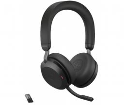 JABRA Evolve2 75 USB-A UC Stereo