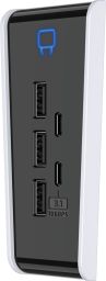 Venom USB Hub for PS5 Slim