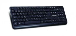 Silverline WK-627 Wireless Keyboard Black