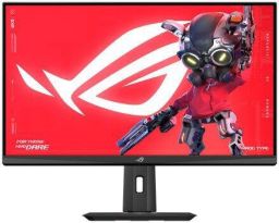 Mon Asus 31.5