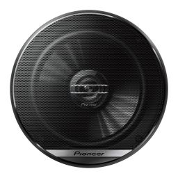 Pioneer TS-G1720F Autóhangszóró