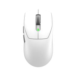 Msi Forge GM340 Gaming Wireless Bluetooth Mouse White