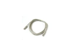 Kábel USB Összekötő Value USB 2.0 A (Male) - B (Male) 3m