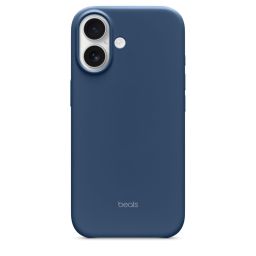 Apple Beats iPhone 17 Case with MagSafe and Camera Control Bedrock Blue