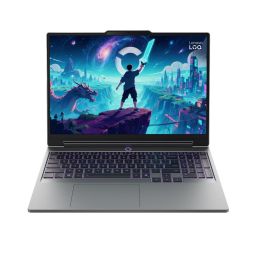 Lenovo LOQ Luna Grey