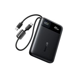 Baseus EnerFill FC11 10000mAh PowerBank Black