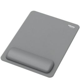 Fellowes Breyta XL Wrist Rest Egérpad Grey