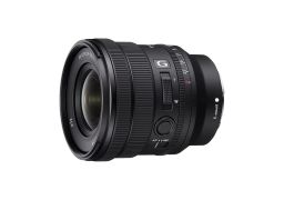 Sony FE PZ 16-35 mm F4 G