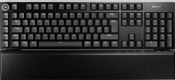 Be quiet! Light Mount Silent Tactile Keyboard Black UK