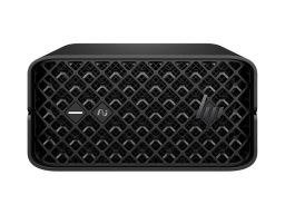 HP Workstation Z2 Mini G1a Black