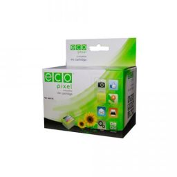 ECO Epson T2994 (29XL) utángyártott Yellow tintapatron