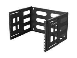 Lanberg Folding Bracket Wall-Mount 19