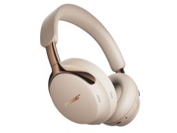 Bose QuietComfort Ultra 2nd Gen Bluetooth Headset Driftwood Sand