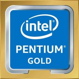 Intel Pentium Gold G6405 4.1GHz/2C/4M HD Graphics 610 Tray