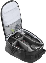 Cullmann Panama BackPack 200 Black