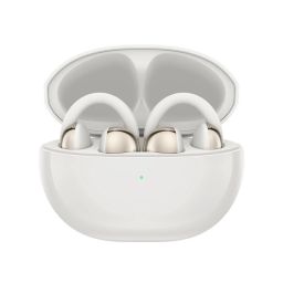 TCL Crystal Clip Lunar White