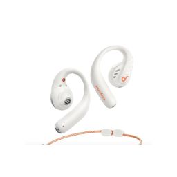 Soundcore AeroFit Pro Bluetooth Headset White