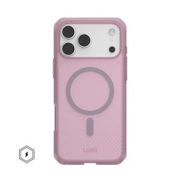 UAG Dot MagSafe case for iPhone 17 Pro Max Purple