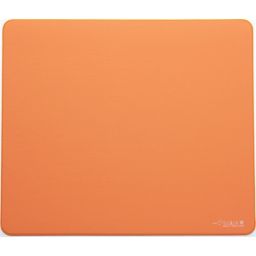 ARTISAN FX ZERO SOFT XXL gaming egérpad daidai orange