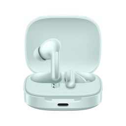 Xiaomi Redmi Buds 6 TWS Bluetooth Headset Coral Green