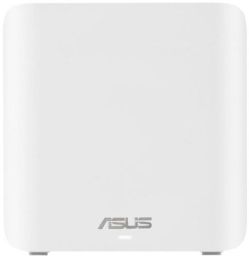 LAN/WIFI Asus Router ZenWiFi BD4 Outdoor - BD4 Outdoor - Fehér