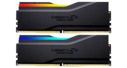 G.SKILL 32GB DDR5 6000MHz Kit(2x16GB) Trident Z5 NeoX RGB Black