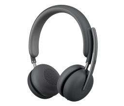 Logitech Zone Wireless 2 Teams native Bluetooth Headset Graphite