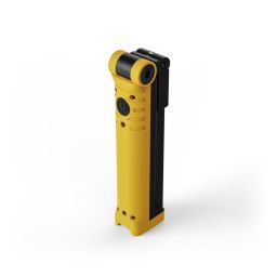 Hama W500-C LED zseblámpa Black