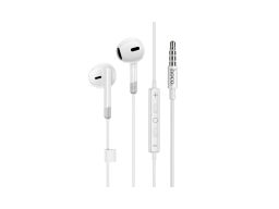 Hoco M109 Pure Joy Headset White