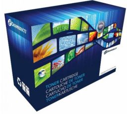 Utángyártott HP CE264X Toner Black 17.000 oldal kapacitás  DATAPRODUCTS