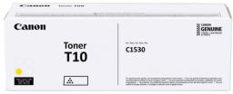 Canon T10 Toner Yellow IRC1533/1538iF (Eredeti)