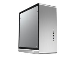 Számítógépház Jonsbo UMX6 E-ATX Ezüst