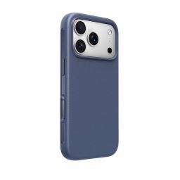 Belkin SheerForce Protect Series Case for iPhone 17 Pro Navy