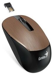 GENIUS NX-7015 Rosy Brown