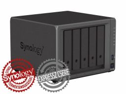 Synology DiskStation DS1522+  (8 GB) (5HDD)