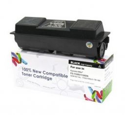 Kyocera TK170 Toner CHIPPES CartridgeWeb (For use)