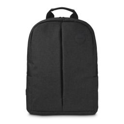 Hama Genua Laptop Backpack 15,6” Black