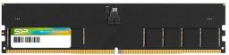 Silicon Power 32GB DDR5 600MHz UDIMM Black