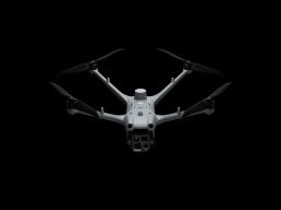 DJI Matrice 4TD (DJI RC Plus 2 Enterprise) SP Plus + Strap
